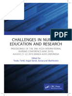 2020-ChallengesinNursingEducationandResearch