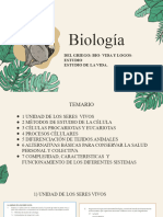 Biologia