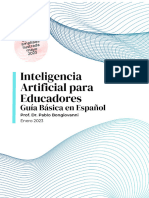 Inteligencia Artificial para Educadores_ Guía Básica - Mayo 2023 (1)