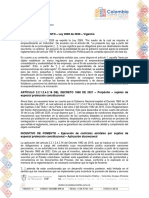 C-392-2023- FOMENTO 