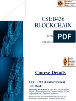 Lecture0 Blockchain