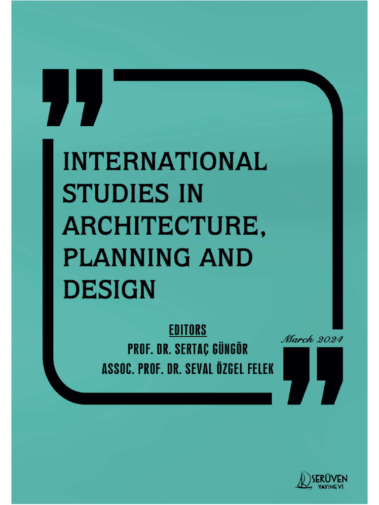 Servenkitapblm PDF Aesthetics Space 