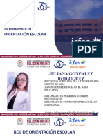 Psicologia Presentacion Asamblea Juliana Gonzalez