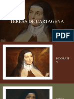 Teresa de Cartagena