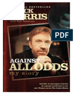 Against All Odds My Story - Chuck Norris && Ken Abraham - 2011 - Anna's Archive