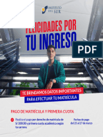 PDF Matrículas Web Pres