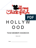 Hollywood TM Handbook 2019