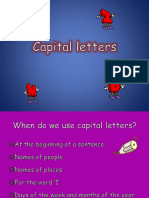 Capital Letters1