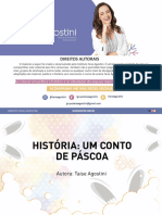 254-História - Um Conto de Páscoa - para Contar No Computador