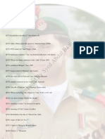 10Th PMA Academic Portion by Syed Abdul Basit PDF