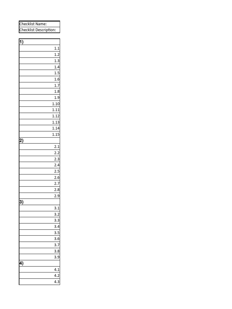 Hotel Room Inspection Checklist | PDF | Bathroom | Shower