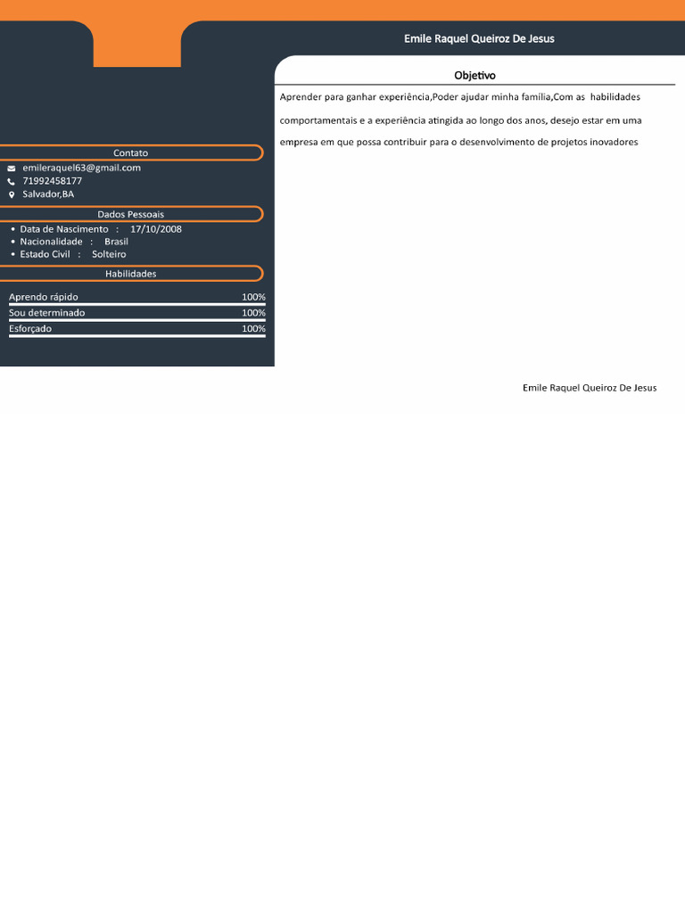 Emile Raquel | PDF