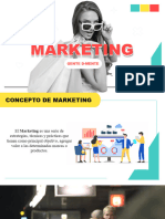 Marketing - Grupo 2