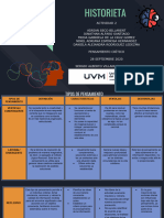 Actividad 2.Pensamiento Crítico