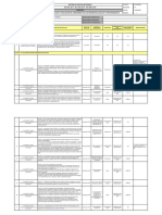 MATRIZ LEGAL SST