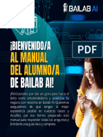 Manual Del Alumno Bailab Ai