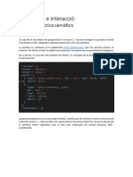 GDDTC Art e Interacció:: Sessió 3: Practica Semàfors