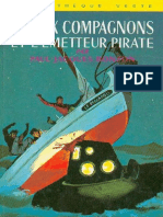 13 - Les Six Compagnons Et L 39 233 Metteur Pirate - Paul-Jacques Bonzon