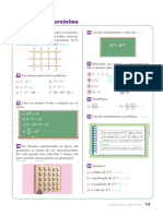Atividade 8º Ano Prop Das Potências