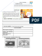 FICHA 03 de ABRIL CAMBIO DE CLIMA - CYT09