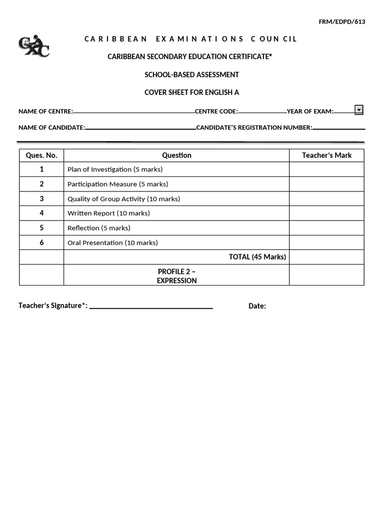 English sba 2024 (1) PDF Substance Abuse Adolescence
