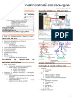 26- Terapia Nutricional Em Cirurgia