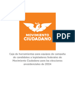 2.-Caja-De-Herramientas-Para-Equipos-De-Campaña-De-Candidatos-A Legisladores-Federales