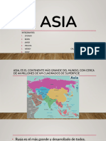 Exposición de Asia Grupo 2. (1)