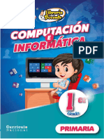 Actividades de Computación para Primaria | PDF | Hardware de la ...