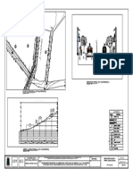 PLANOS EN PLANTA Y PERFIL LONGITUDINAL JR. VALPARAISO-Planta Perfil - A1 Pje 28 Febr - Amanecer