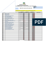 Mini - Pauta Actualizada 11ª B