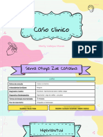 Caso Clinico A Exponer Zoe
