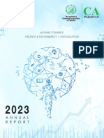 Annual Report 2023