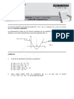 9569-MT 06 I - Función Cuadrática I (7%)