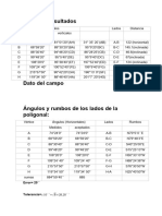 Taquimetria