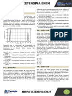 Simulado 01 - Extensiva Enem 2024