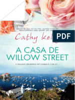 A Casa de Willow Street - Cathy Kelly