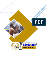 CV ENCOR GROUP SAC - 09-12-23
