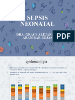 Sepsis Neonatal