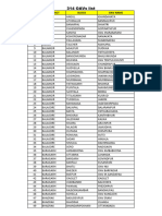 314 OAVs List