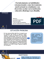 Diapositivas Sustentación PP II