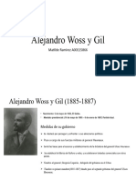 Alejandro Woss y Gil 2