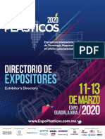 EP2020 DirectorioExpositores Web