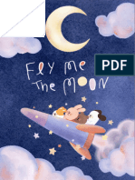 Fly Me To The Moon (New Version)
