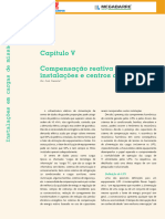 Ed-88 - Fasciculo - Cap-V-Compensação Reativa em Grandes