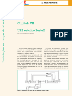 Ed-90 - Fasciculo - Cap-VII-UPS Estático Parte II