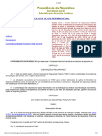 LEI No 5.768, DE 20 DE DEZEMBRO DE 1971