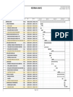 Reforma Cronograma Resumo PDF