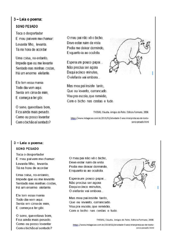atividade-com-texto-sono-pesado-pdf