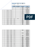 Reporte de Folios de Ventas